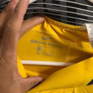 Nike zonal strength compression pant